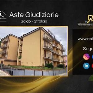 Apartment for sale, Via San Simone, 2, Nicosia