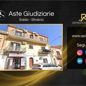 Apartment for sale, via Altofonte, 80, Monreale
