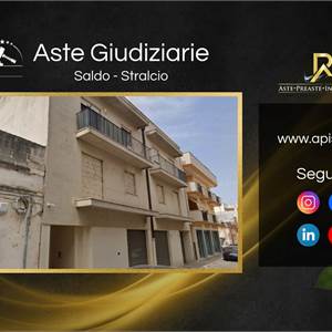 Appartamento in vendita, Via Taranto, 51, Grottaglie
