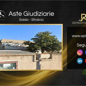 Apartment for sale, Via Garofani, 3, Taranto