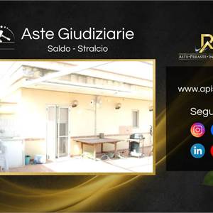 Apartment for sale, Via S. Domenico, 21, Taranto