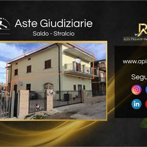 Appartamento in vendita, Via Carso, 1, Giulianova