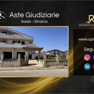 Appartamento in vendita, Via Maiella 64028, 1, Silvi