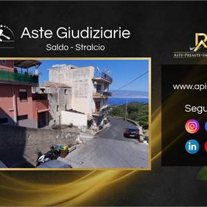 Apartment for sale, Via Adolfo Vetrano, 3, Messina