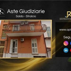 Apartment for sale, Via Tagliamento, 18, Priolo Gargallo