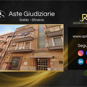 Apartment for sale, via Bengasi, 17/A, 17, Foggia