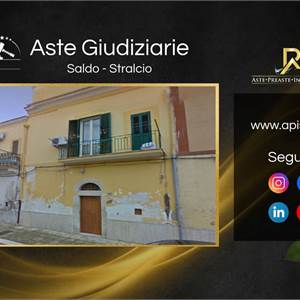 Appartamento in vendita, Via delle rose, 25, Orta Nova