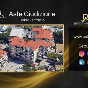 Apartment for sale, Strada colle di mezzo, 19/6, Pescara