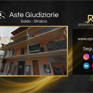 Appartamento in vendita, Via piave, 23, Pescara