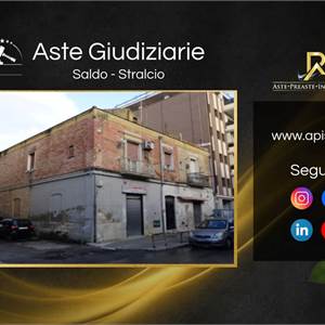 Appartamento in vendita, Via g. urbano, 25, Foggia