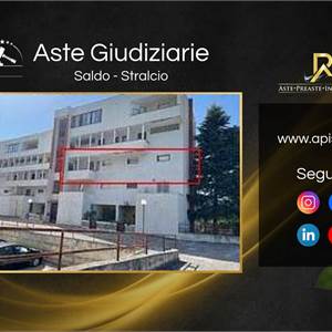 Appartamento in vendita, Contrada convento, Rodi Garganico