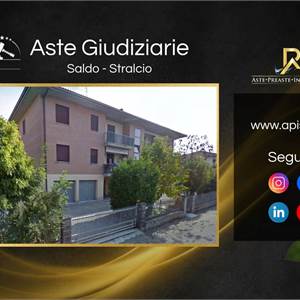 Appartamento in vendita, Via Ivaldo Vaccari, 10, Nonantola