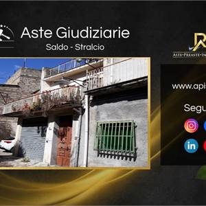 Apartment for sale, Vico Merenda, 6, Francofonte