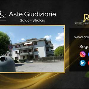 Appartamento in vendita, Via Alcide de Gasperi, 2, Fucecchio