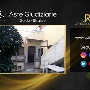 Appartamento in vendita, Via Manzoni, 6, Assemini