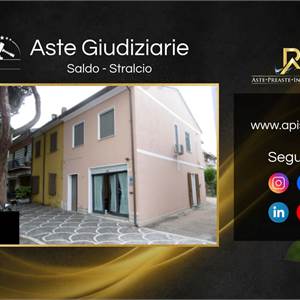 Apartment for sale, Viale Giuseppe Mazzini, 42, Cesenatico