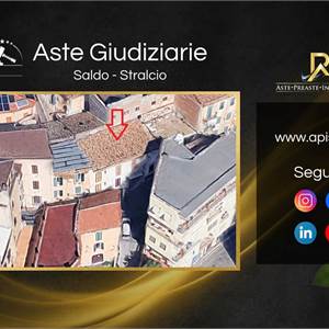 Apartment for sale, Via Moccia, 49, Frosinone