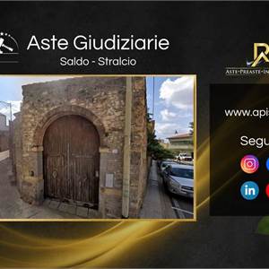 Appartamento in vendita, Vico V Umberto I, 2, Sardara