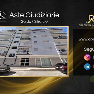 Appartamento in vendita, Via Garigliano, 3, Montesilvano