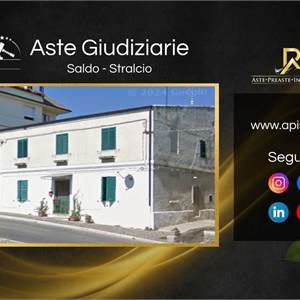 Apartment for sale, Via F. P. Michetti, 34, 66054 Vasto CH, Italia, 34, Vasto