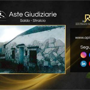 Apartment for sale, Frazione Medau Desogus - via Casale Desogus, Carbonia
