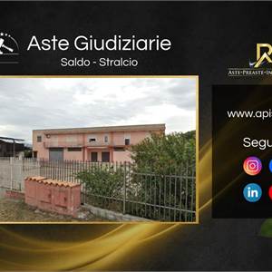 Apartment for sale, via Lungo Lago Simbirizzi 09045, Quartu Sant'Elena