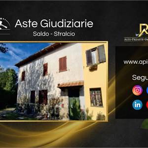 Apartment for sale, Via delle Croci, 12, Empoli