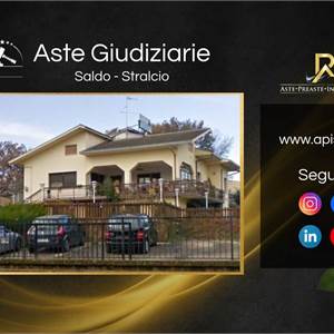 Appartamento in vendita, C.da Follani, 78, Lanciano