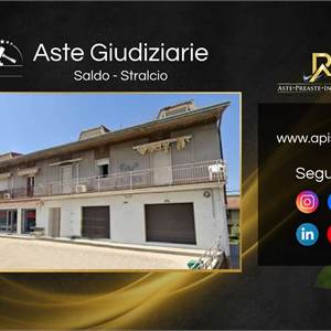 Appartamento in vendita, Via Nazionale, 651, Altino