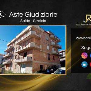 Appartamento in vendita, VIA F. FILZI, 2, San Salvo