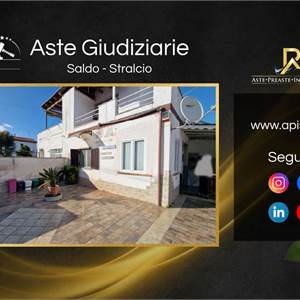 Apartment for sale, Via Lago Trasimeno, 27, Pomezia