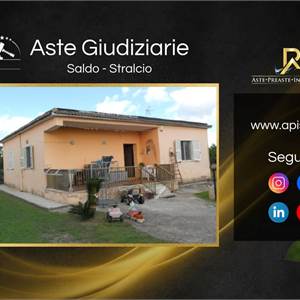 Apartment for sale, Via Sessa Aurunca, 9, Anzio