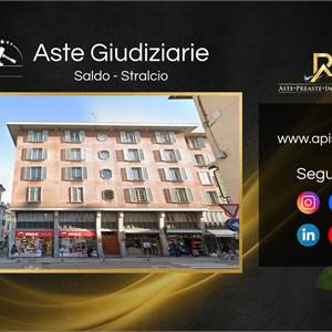 Apartment for sale, Strada Garibaldi, 57, Parma