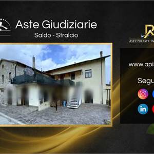 Appartamento in vendita, STRADA SESTINO, 8/A, Pennabilli