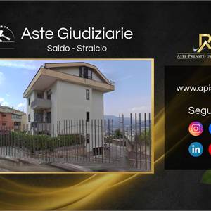 Apartment for sale, Via Casa Manzo, 9, Salerno