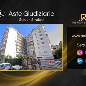 Appartamento in vendita, Via Luciano Gambardella, 10, Nocera Inferiore