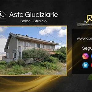 Town House for sale, Contrada cippone, Ariano Irpino