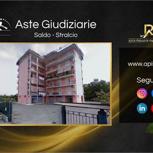 Apartment for sale, Via Talete 84025, 9, Eboli