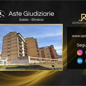 Apartment for sale, Corso Giuseppe Mazzini          129, 129, Campobasso