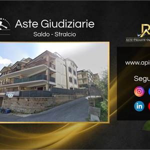 Appartamento in vendita, Via Meucci, 2, Rignano Flaminio