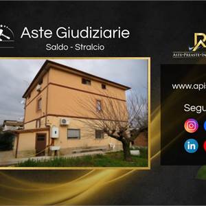 Appartamento in vendita, via dei susini, 3, Ardea