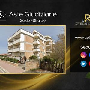 Apartment for sale, Strada Lungomare, 3275, Latina