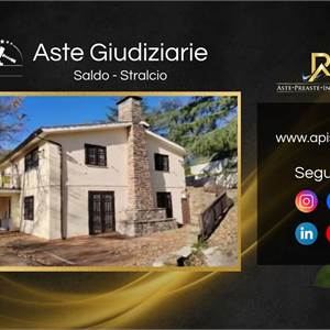 Villa in vendita, SUTRI, 18, Sutri