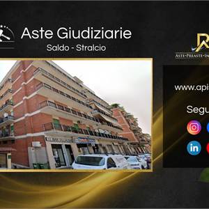 Appartamento in vendita, Corso Italia, 104, Guidonia Montecelio