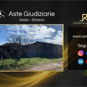 Apartment for sale, STRADA VICINALE GABELLETTA, 16, Civita Castellana