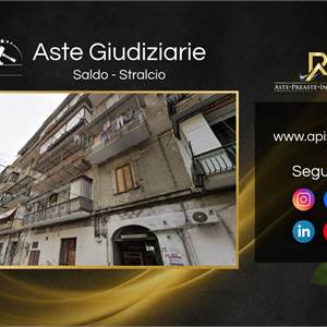 Apartment for sale, Via Del Sebeto, 13, Napoli