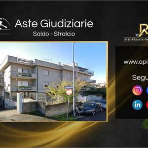 Apartment for sale, Via Vignale, 85, Roma