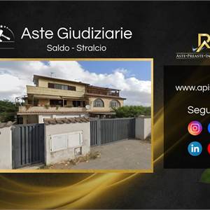 Apartment for sale, Via Marebbe, 8, Roma