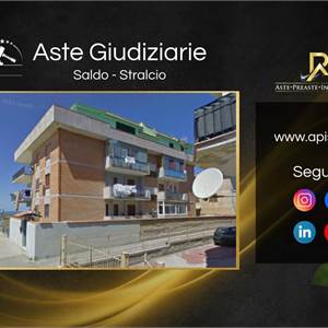 Appartamento in vendita, Via Licola Mare 80014, Giugliano in Campania