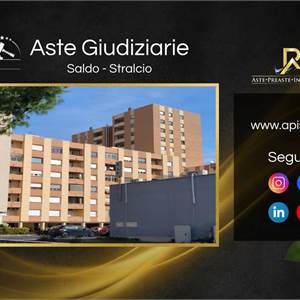 Apartment for sale, VIA SINGEN, 26, Pomezia